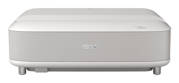 Epson EH-LS670W Standard Throw-Projektor 3LCD UHD 4K (3840x2160) Weiß