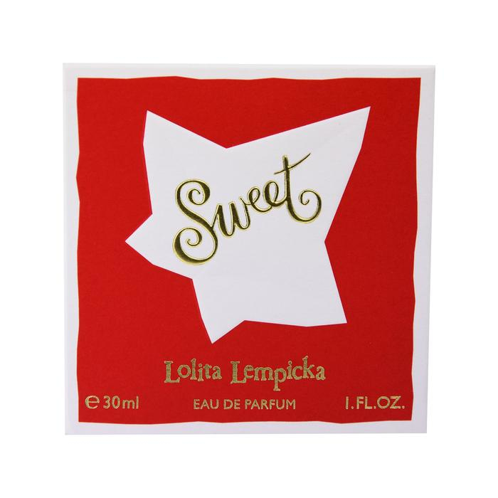 Lolita Lempicka Sweet 30 ml Frauen