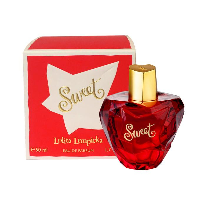 Lolita Lempicka Sweet 50 ml Frauen