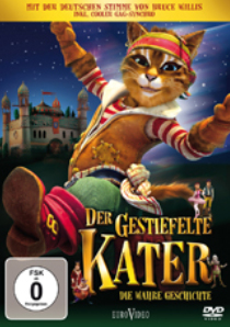 EuroVideo Medien 202913 Film/Video DVD Deutsch, Französisch
