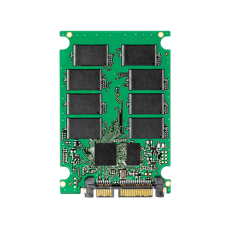 HPE ProLiant Compute XD685 3.84TB NVMe Read Intensive E3.S EC1 CD8P SSD