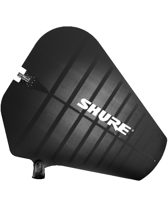 Shure PA805 Funkantenne UHF 7 dB 50 Ohm