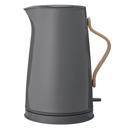 Stelton Emma Wasserkocher 1,5 l Grau