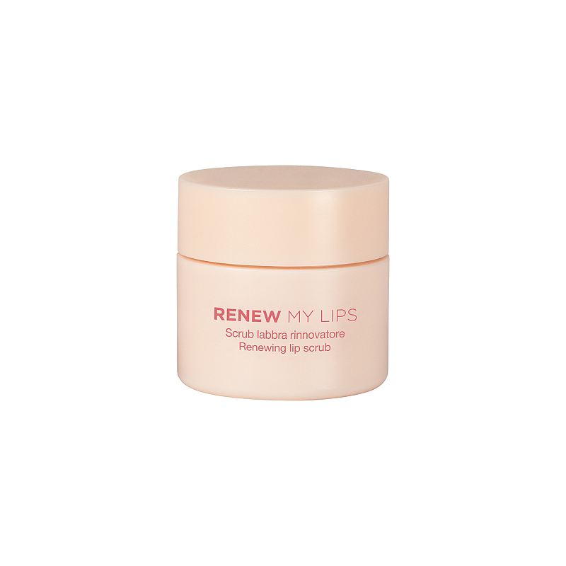 Diego dalla Palma Renew My Lips Lippenbalsam Lippenpeeling Frauen 25 ml