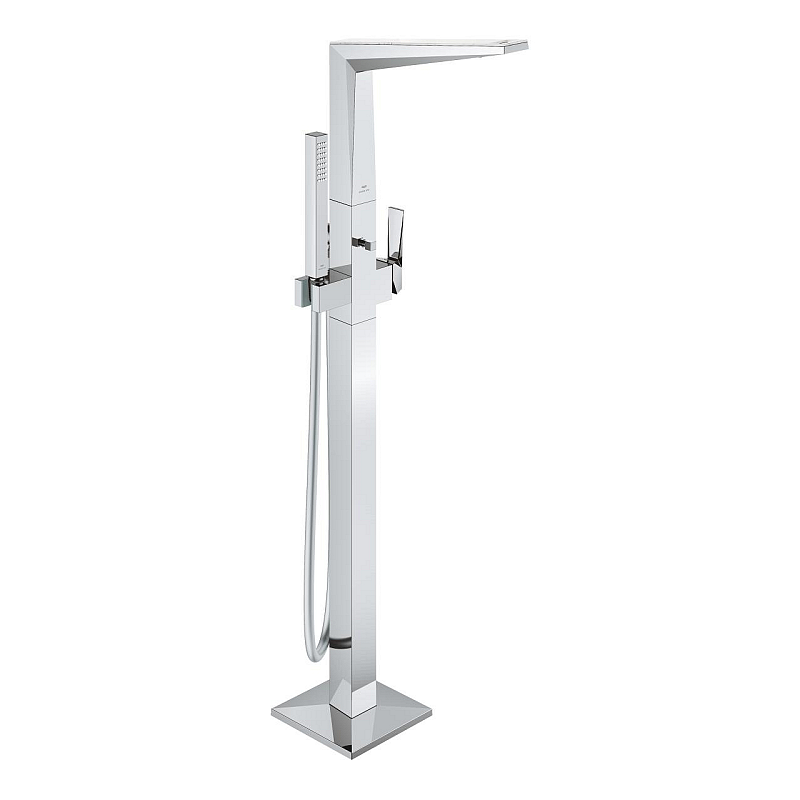 GROHE Allure Brilliant Collection Privée Chrom