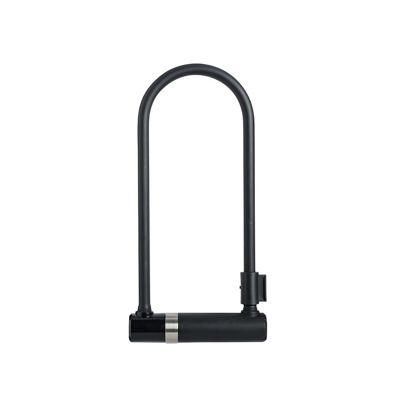 AXA 5011588 Fahrradschloss Schwarz 300 mm U-Schloss