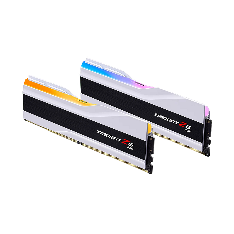 G.Skill Trident Z5 RGB Speichermodul 64 GB 2 x 32 GB DDR5 288-pin DIMM