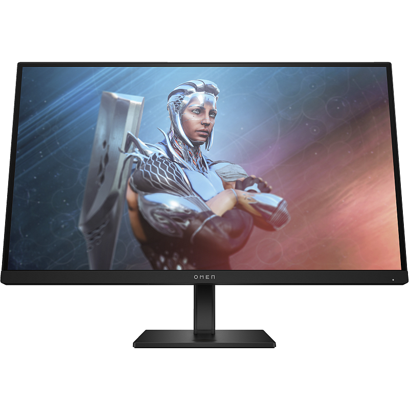 OMEN by HP 27 Zoll FHD 165 Hz Gaming-Monitor – OMEN 27