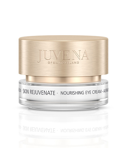 JUVENA SKIN REJUVENATE NOURISHING Augencreme Frauen 15 ml