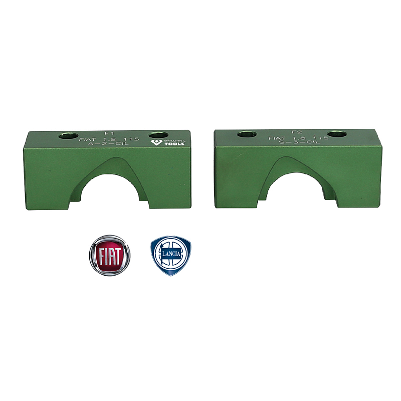 Brilliant Tools BT592585 Fahrzeugreparatur/-Wartung