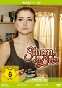 EuroVideo Medien 246213 Film/Video DVD Deutsch