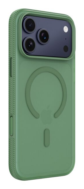 Belkin SheerForce Handy-Schutzhülle 17,5 cm (6.9") Cover Grün