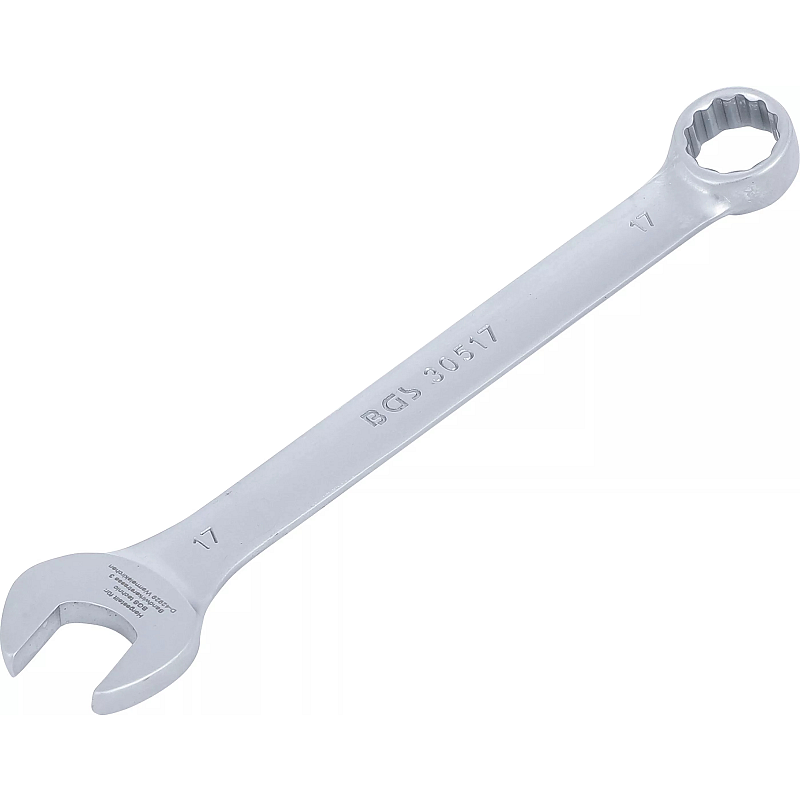BGS technic Combination Spanner