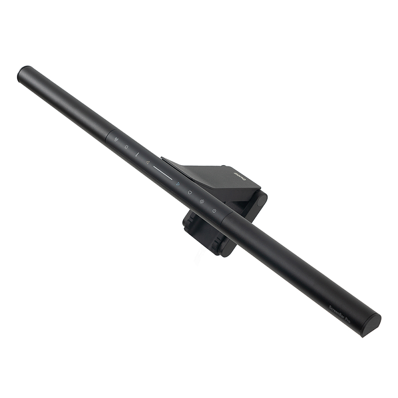 BenQ ScreenBar Pro Monitorbeleuchtung Schwarz 1000 lm