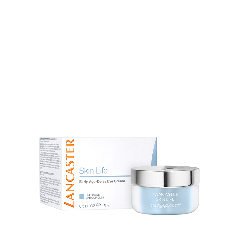 Lancaster Skin Life Augencreme Frauen 25 - 35 Jahr(e) 15 ml