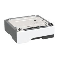 Lexmark 40N4250 Papierzuführung Papierfach 250 Blätter