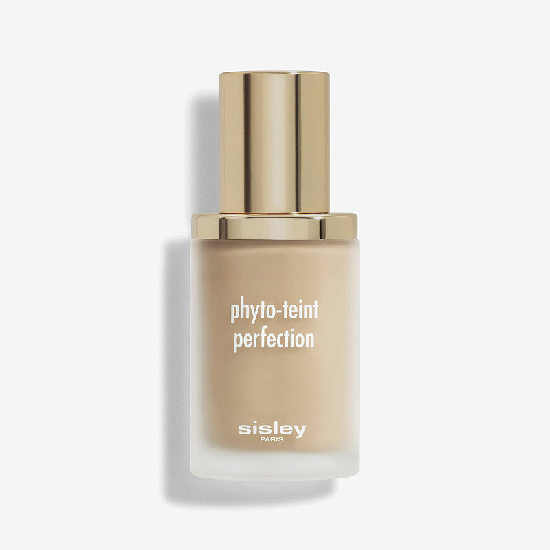 Sisley Phyto-teint Perfection 30 ml Pumpenflasche Creme 2W2 Desert