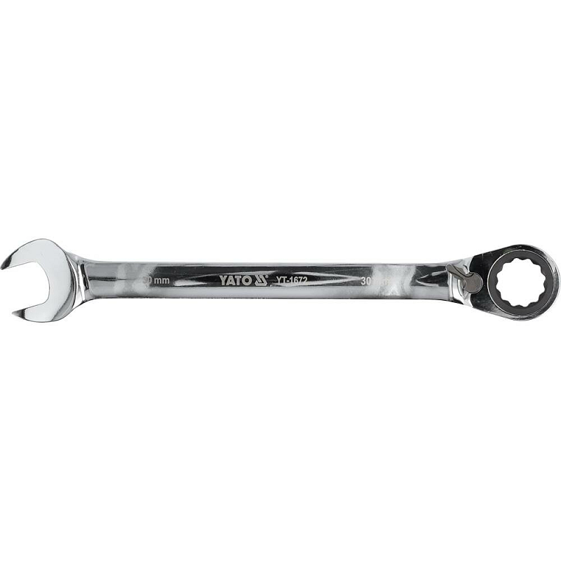 Yato YT-1672 Gabelringschlüssel