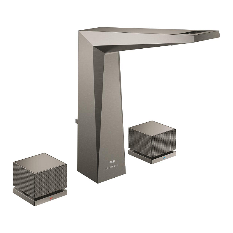 GROHE Allure Brilliant Collection Privée Graphit