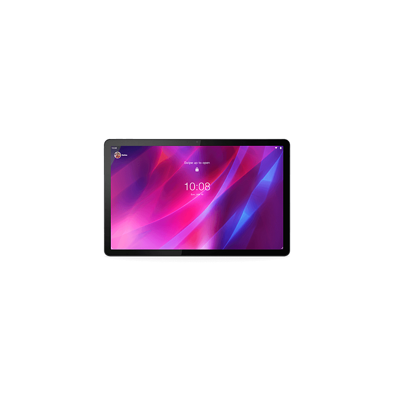 Lenovo Tab P11 Plus Mediatek 128 GB 27,9 cm (11") 4 GB Wi-Fi 5 (802.11ac) Android 11 Grau