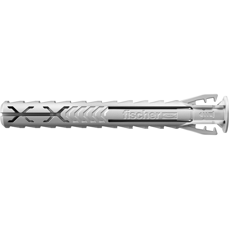 Fischer 567854 Schraubanker/Dübel 6 Stück(e) Spreizdübel 80 mm