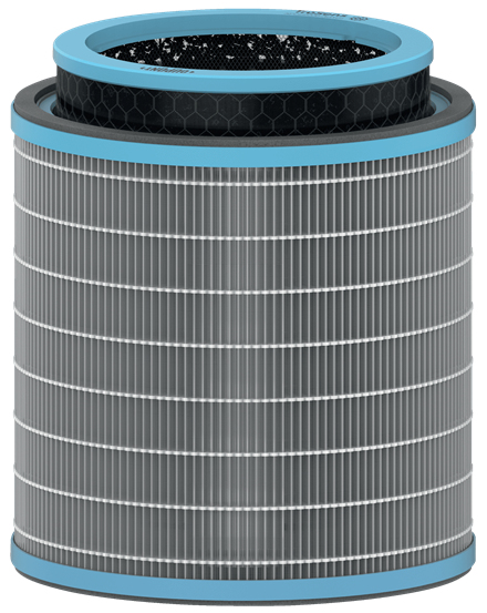 Leitz 2415119 Luftreinigerzubehör Luftreinigerfilter