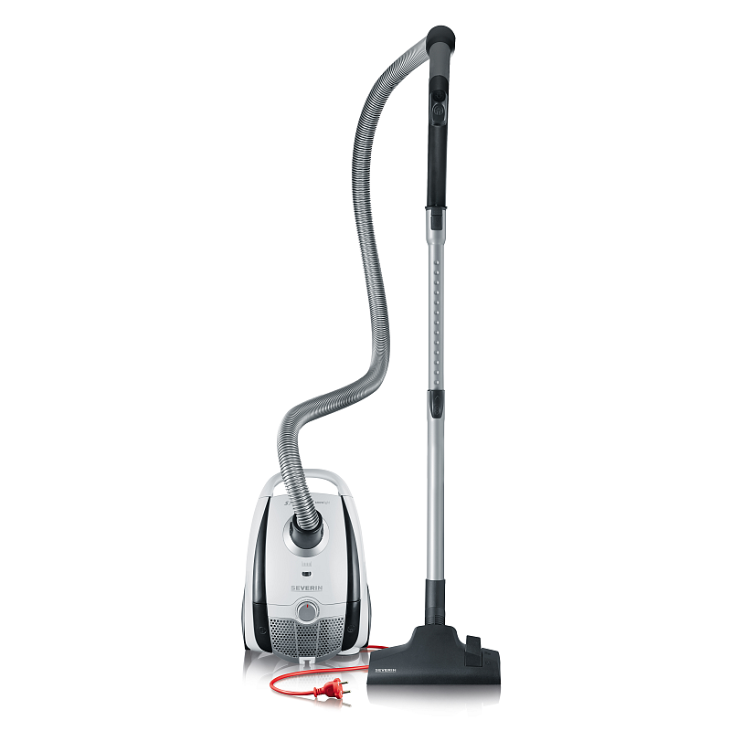 Severin BC 7035 Staubsauger 2 l Trocken 750 W Staubbeutel