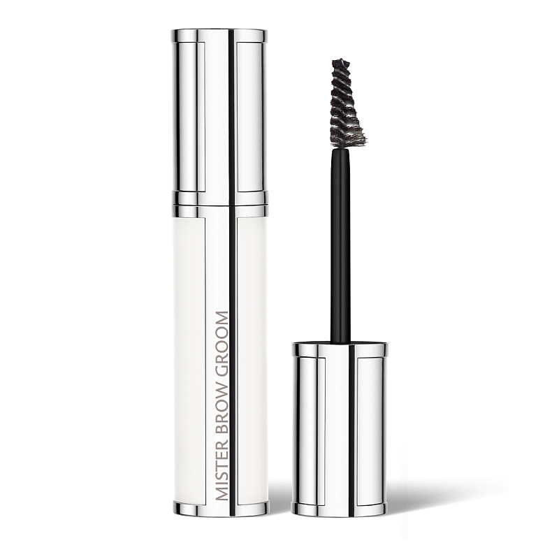 Givenchy Mister Brow Groom Augenbrauen-Gel 00 Transparent 5,5 g