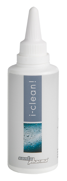 Contopharma i-Clean, 50ml Kontaktlinsenlöschung