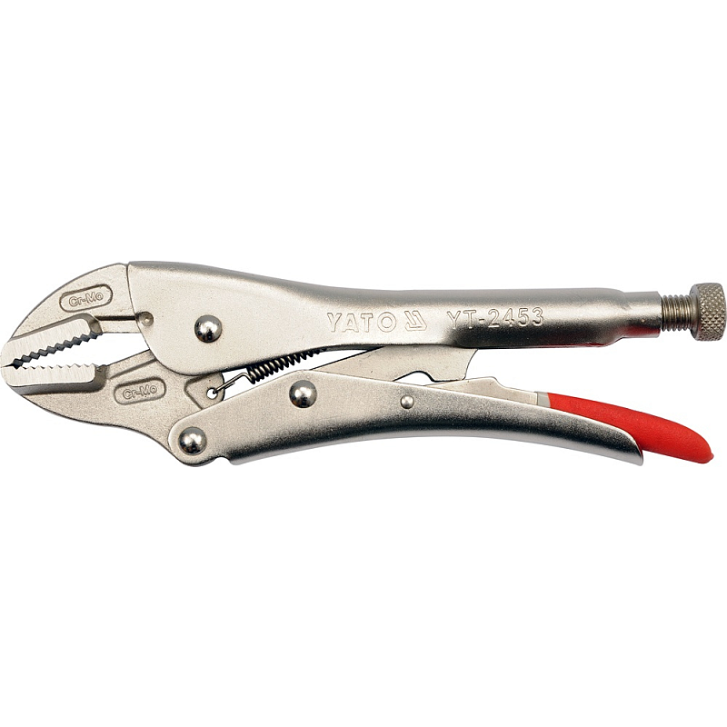 Yato YT-2453 Zange Gripzange