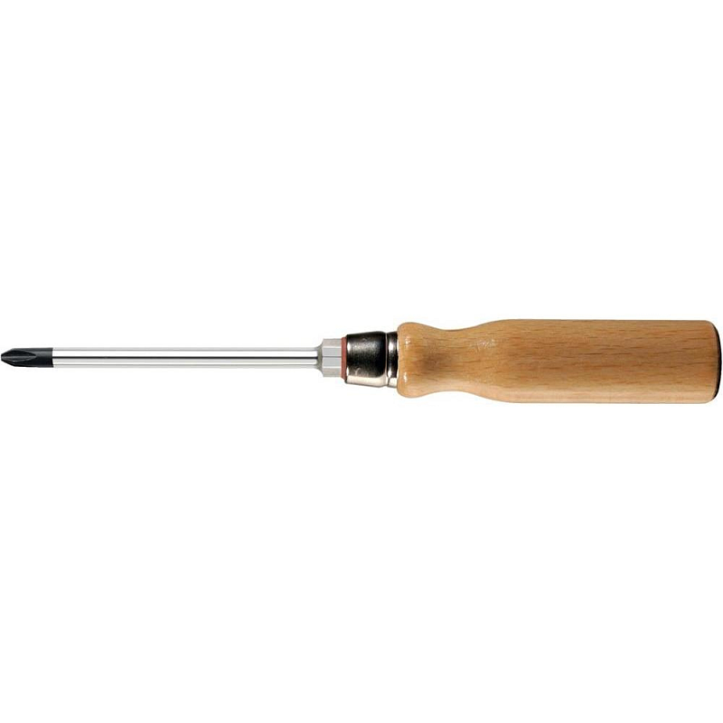 Fortis 4317784776578 Handschraubendreher