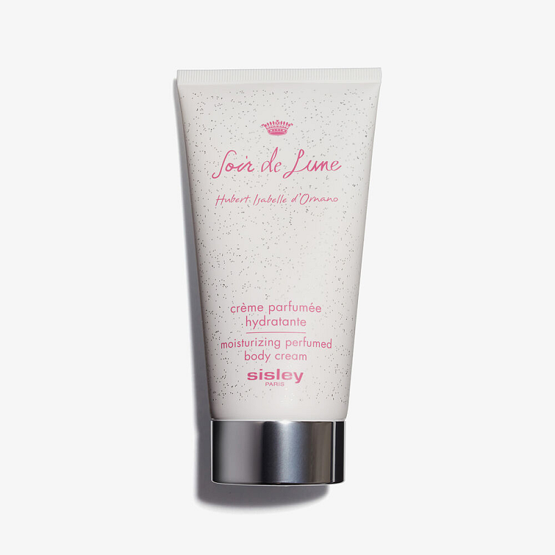 Sisley Soir De Lune Moisturising Perfumed Body Cream 150 ml Creme Frauen
