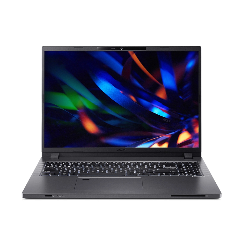 Acer TravelMate P2 TMP216-51-TCO-594B Intel® Core™ i5 i5-1335U Laptop 40,6 cm (16") WUXGA 16 GB DDR4-SDRAM 512 GB SSD Wi-Fi 6E (802.11ax) Windows 11 Pro Deutsch Schwarz