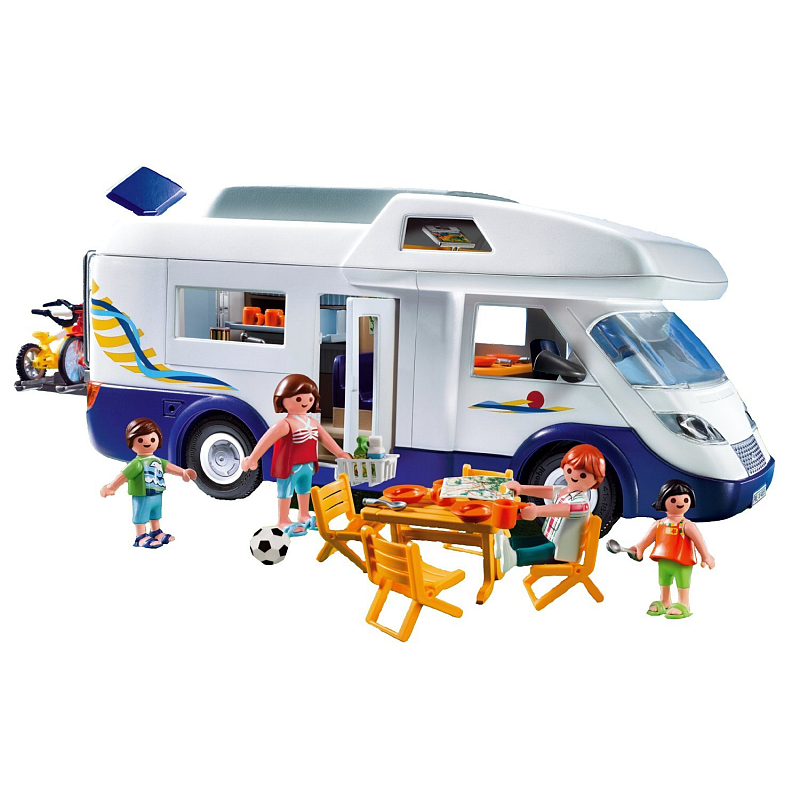 Playmobil 4859 Spielzeug-Set