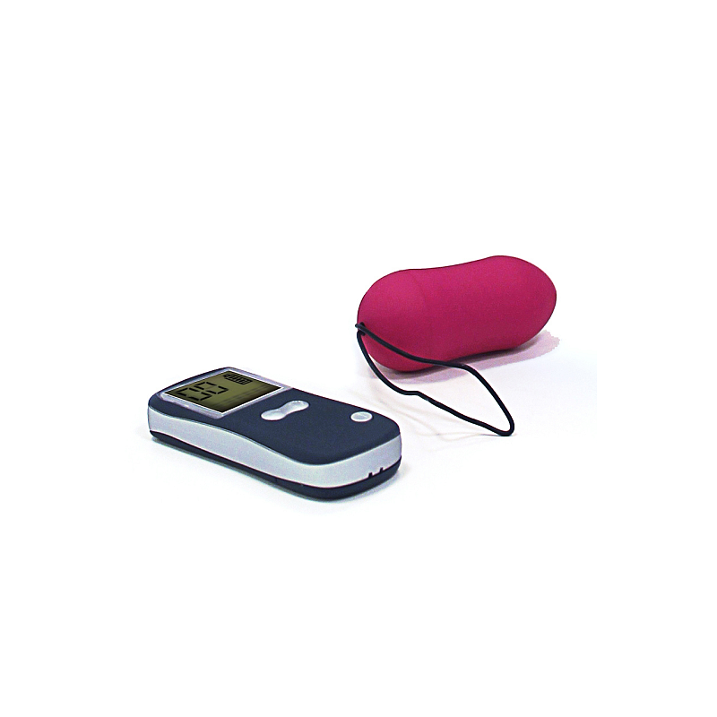DORCEL Secret Vibe Elektronisches Beckenbodentrainingsgerät