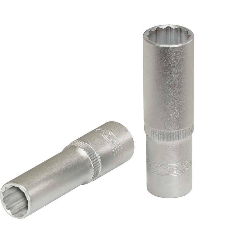 KS Tools 917.1573 Steckdosen/Steckdosen-Set Buchse