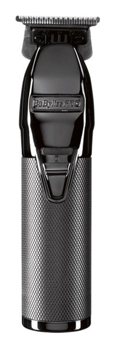 BaByliss GunSteel SkeletonFX Schwarz, Messing Lithium