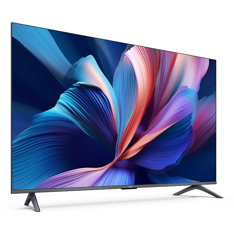 Xiaomi TV A Pro 65 2026 165,1 cm (65") 4K Ultra HD Smart-TV WLAN Grau