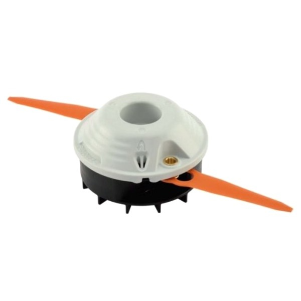 Stihl 40087102102 Gestrüppschneider/Freischneider-Zubehör Bürstenschneidkopf