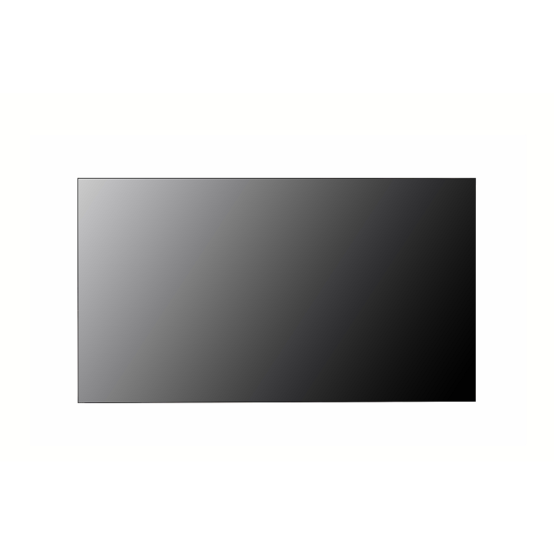 LG 55VM5J-H Signage-Display Digital Signage Flachbildschirm 139,7 cm (55") 500 cd/m² Full HD Schwarz WebOS 24/7