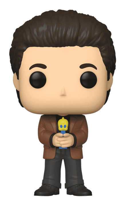 FUNKO POP! 54681 Action-& Sammelfigur