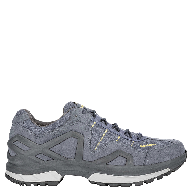 LOWA GORGON GTX Männlich Erwachsener Grau