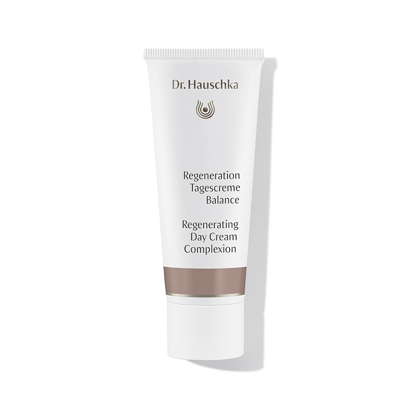 Dr. Hauschka 4020829061019 Tages-/Nachtcreme für das Gesicht Tagescreme 40 ml