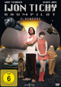 EuroVideo Medien 211353 Film/Video DVD Deutsch, Englisch