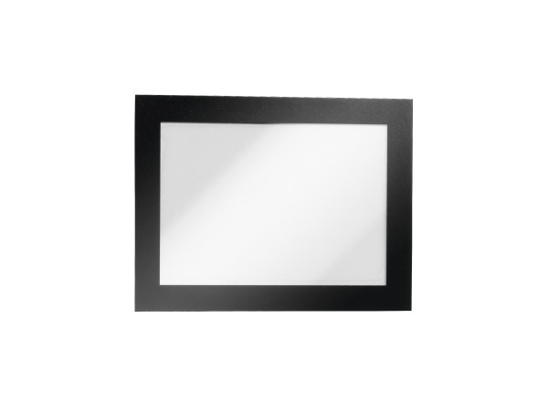 Durable DURAFRAME Magnetrahmen A6 Schwarz