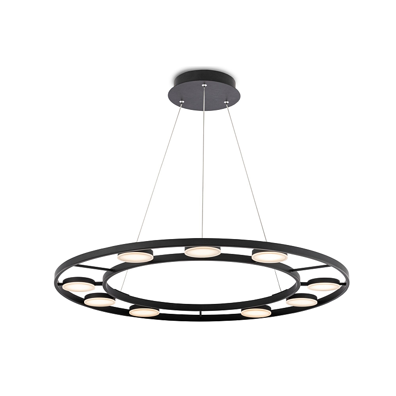 Maytoni MOD070PL-L63B3K Deckenbeleuchtung LED G