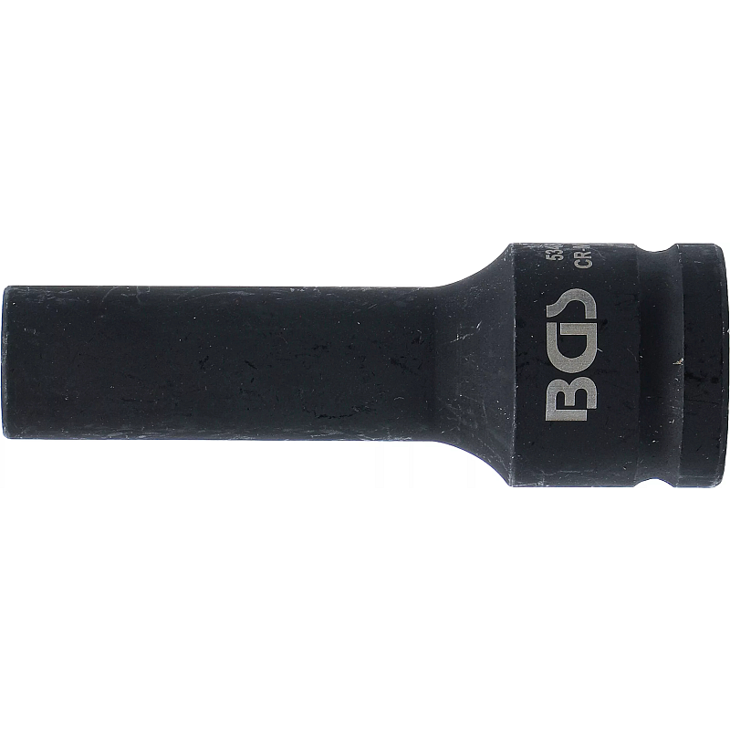 BGS technic Impact Socket E-Type Steckdose
