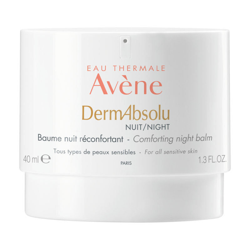 Avene DermAbsolu Night Nachtcreme Gesicht, Hals/Nacken 40 ml