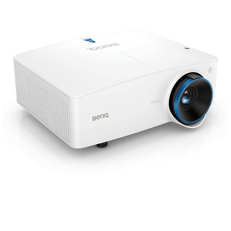 BenQ LU930 Standard Throw-Projektor 5000 ANSI Lumen DLP WUXGA (1920x1200) Weiß