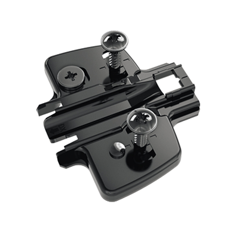 Hettich 9091812 Schubladenrolle & -schiene